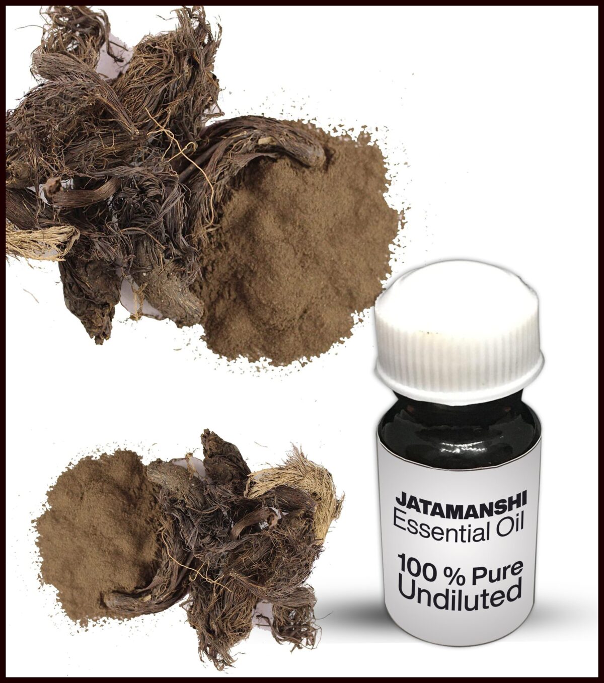 Jatamanshi Essential Oil - Image 1
